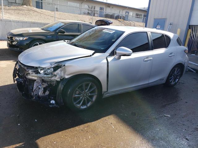 2012 LEXUS CT 200, 