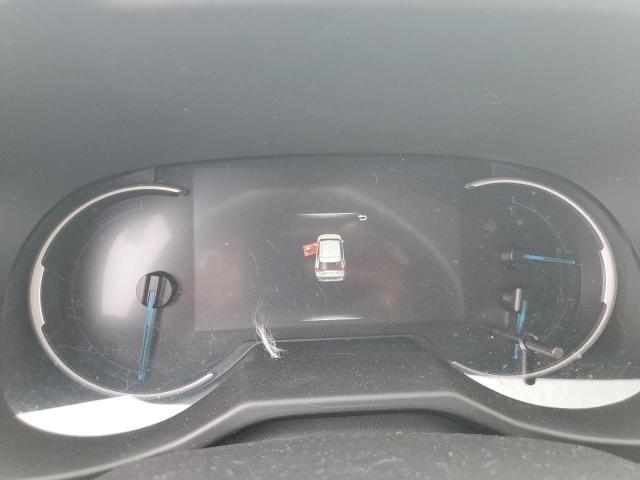 2T3LWRFV7RW221316 - 2024 TOYOTA RAV4 LE შავი ფოტო 9