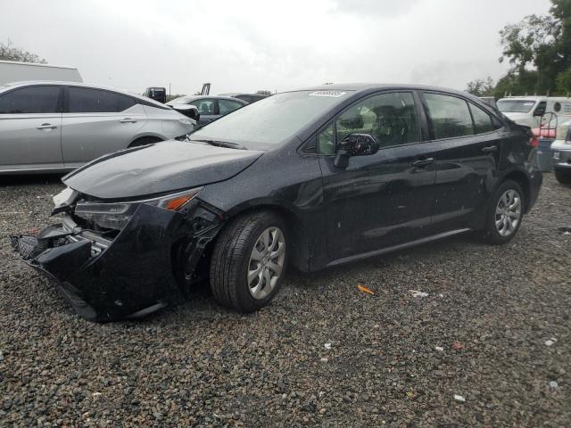 2022 TOYOTA COROLLA LE, 