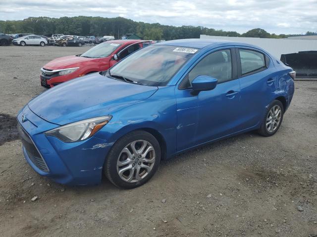 2016 TOYOTA SCION IA, 