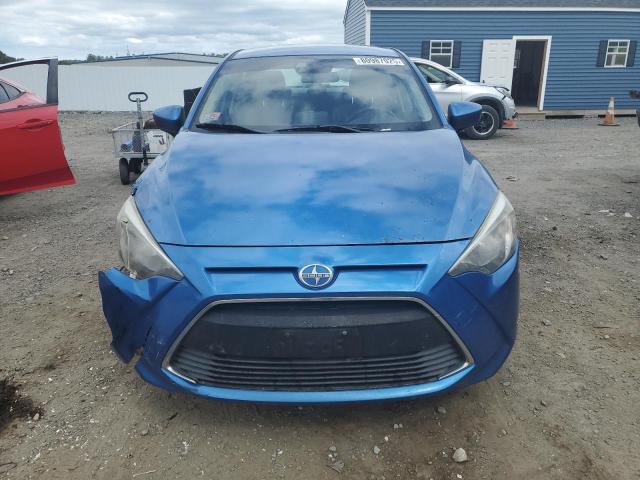 3MYDLBZV2GY115218 - 2016 TOYOTA SCION IA 蓝色 照片 5