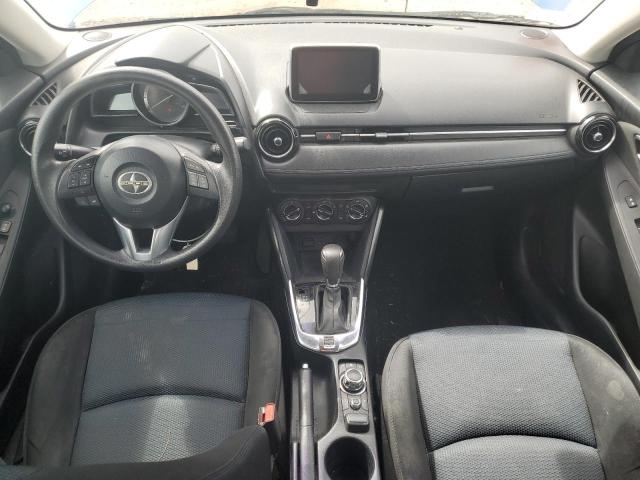 3MYDLBZV2GY115218 - 2016 TOYOTA SCION IA 蓝色 照片 8