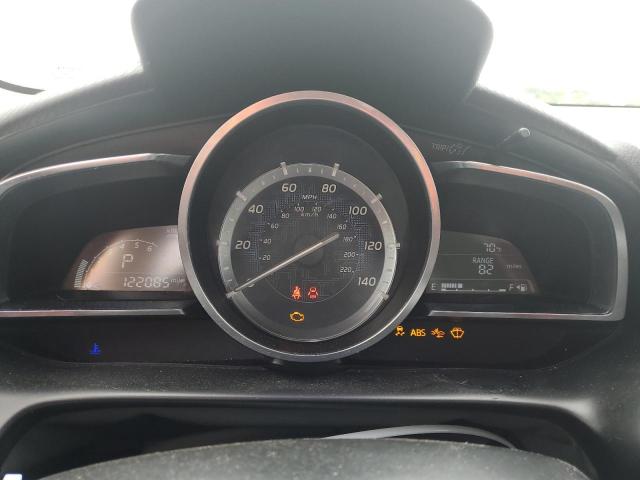 3MYDLBZV2GY115218 - 2016 TOYOTA SCION IA 蓝色 照片 9