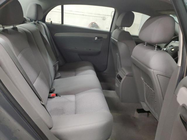 1G1ZG57B584280339 - 2008 CHEVROLET MALIBU LIM LS 灰色 照片 10