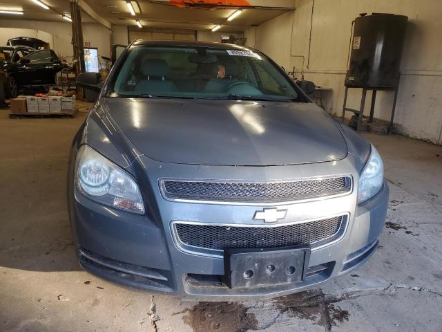 1G1ZG57B584280339 - 2008 CHEVROLET MALIBU LIM LS 灰色 照片 5