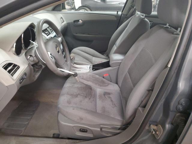 1G1ZG57B584280339 - 2008 CHEVROLET MALIBU LIM LS 灰色 照片 7