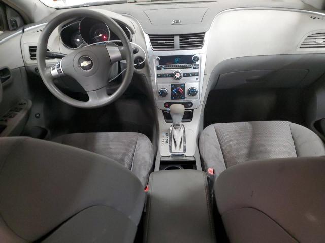 1G1ZG57B584280339 - 2008 CHEVROLET MALIBU LIM LS 灰色 照片 8