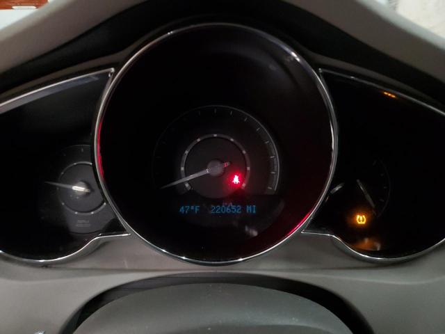 1G1ZG57B584280339 - 2008 CHEVROLET MALIBU LIM LS 灰色 照片 9