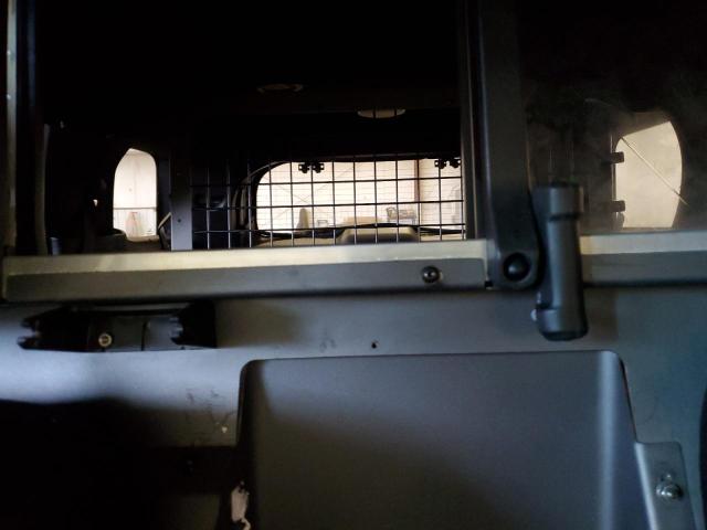 1FM5K8AR7EGA33549 - 2014 FORD EXPLORER POLICE INTERCEPTOR Күміс фото 10