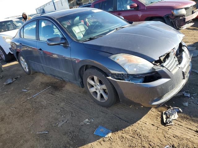 1N4AL21EX8N515903 - 2008 NISSAN ALTIMA 2.5 GRAY photo 4