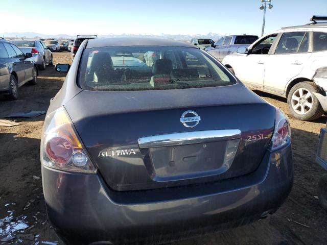 1N4AL21EX8N515903 - 2008 NISSAN ALTIMA 2.5 GRAY photo 6