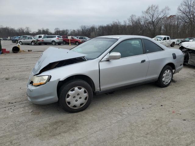 1999 HONDA ACCORD LX, 