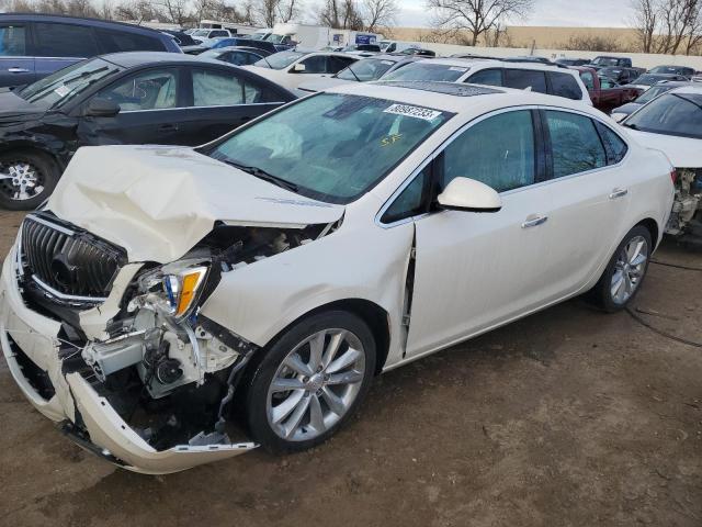 2014 BUICK VERANO, 