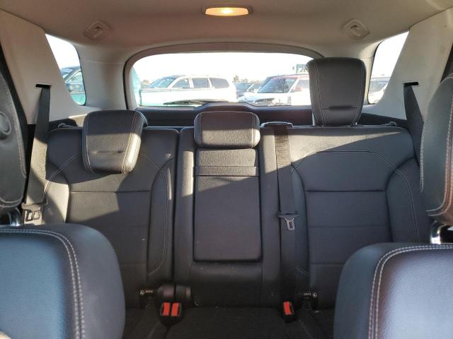 4JGDA5HBXCA022020 - 2012 MERCEDES-BENZ ML 350 4MATIC GRAY photo 10