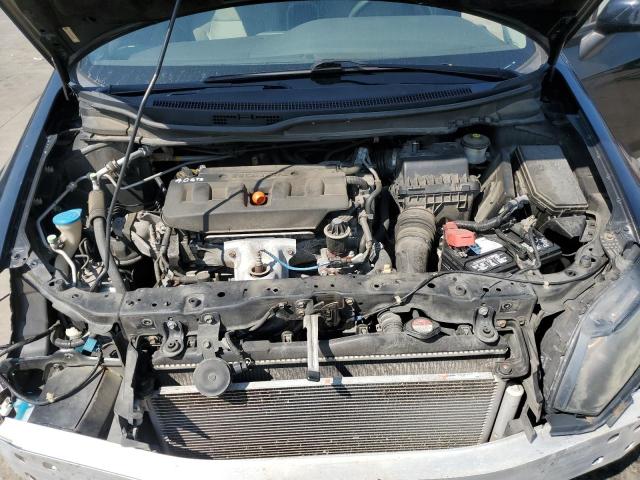 19XFB2F51CE086532 - 2012 HONDA CIVIC LX Qara foto 11