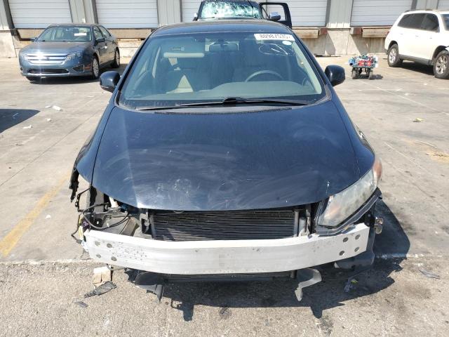 19XFB2F51CE086532 - 2012 HONDA CIVIC LX Qara foto 5