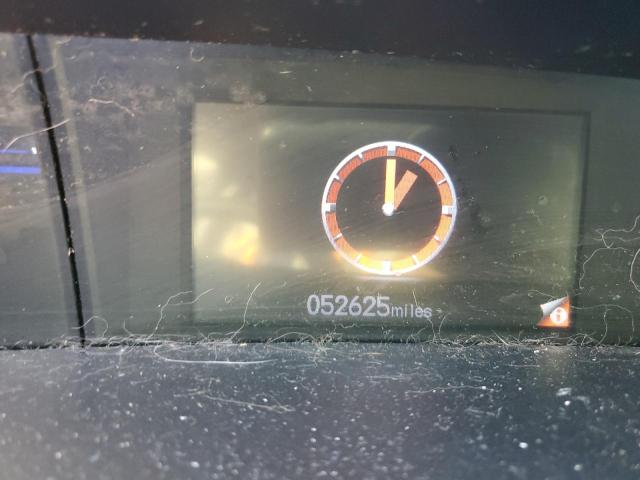 19XFB2F51CE086532 - 2012 HONDA CIVIC LX Qara foto 9