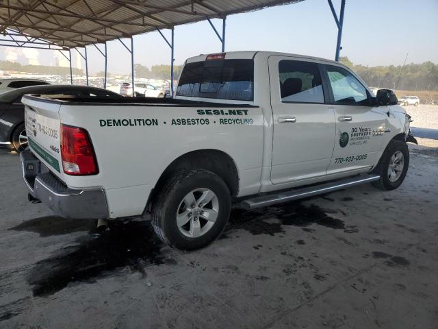 1C6RR7LT7HS822264 - 2017 RAM 1500 SLT WHITE photo 3