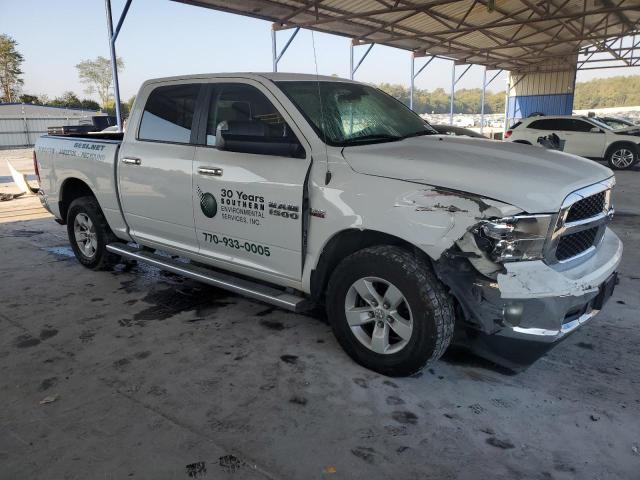 1C6RR7LT7HS822264 - 2017 RAM 1500 SLT WHITE photo 4