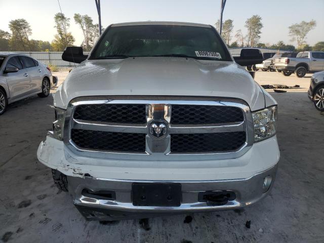 1C6RR7LT7HS822264 - 2017 RAM 1500 SLT WHITE photo 5