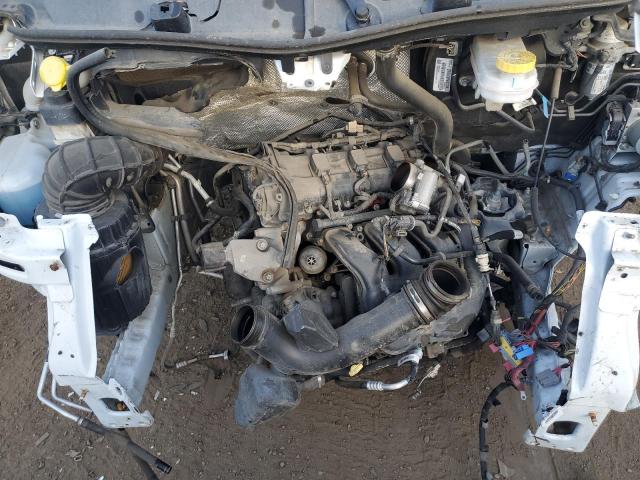 3C6TRVDG7KE513416 - 2019 RAM PROMASTER 2500 HIGH Ақ фото 12