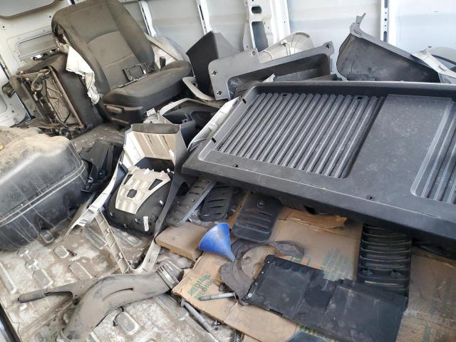 3C6TRVDG7KE513416 - 2019 RAM PROMASTER 2500 HIGH Ақ фото 13