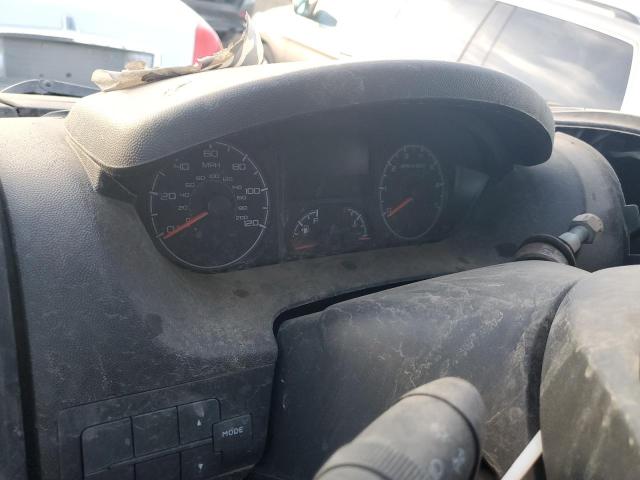 3C6TRVDG7KE513416 - 2019 RAM PROMASTER 2500 HIGH Ақ фото 9