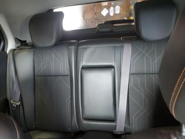 KL7CJPSB2JB642207 - 2018 CHEVROLET TRAX 1LT رمادي صورة 10