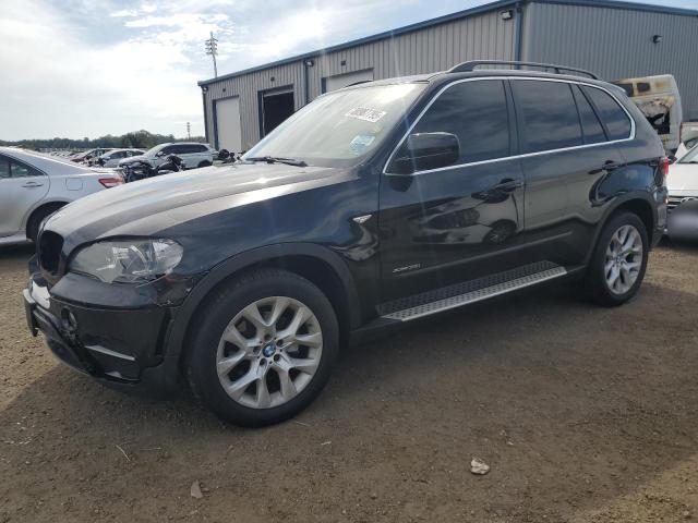 2013 BMW X5 XDRIVE35I, 
