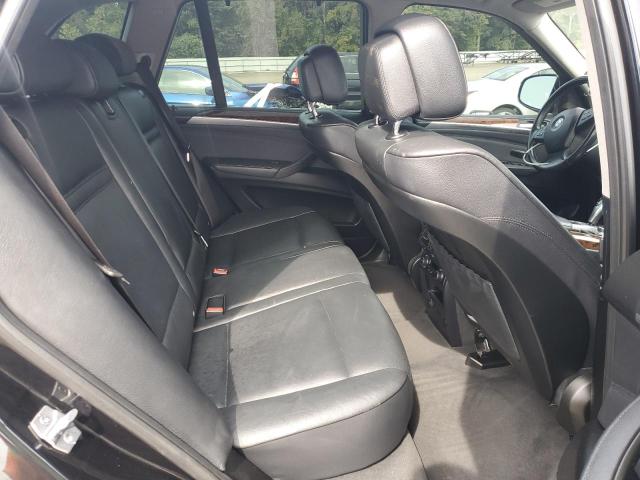 5UXZV4C54D0E11240 - 2013 BMW X5 XDRIVE35I Schwarz Foto 11