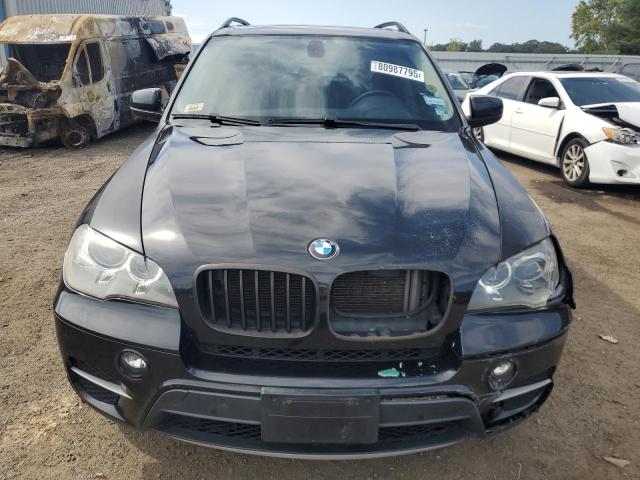 5UXZV4C54D0E11240 - 2013 BMW X5 XDRIVE35I Schwarz Foto 5