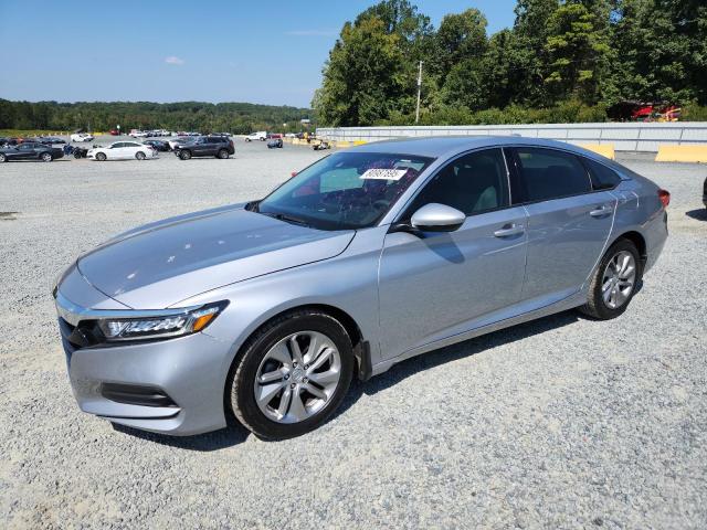 2020 HONDA ACCORD LX, 