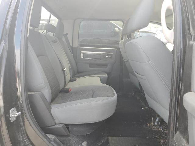 1C6RR7LT1DS503873 - 2013 RAM 1500 SLT 黑色 照片 10