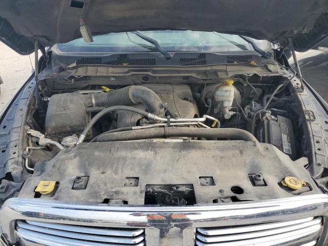 1C6RR7LT1DS503873 - 2013 RAM 1500 SLT 黑色 照片 11