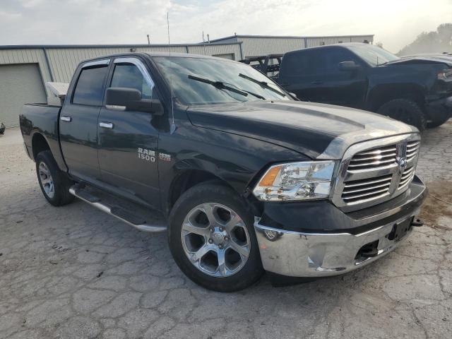 1C6RR7LT1DS503873 - 2013 RAM 1500 SLT 黑色 照片 4