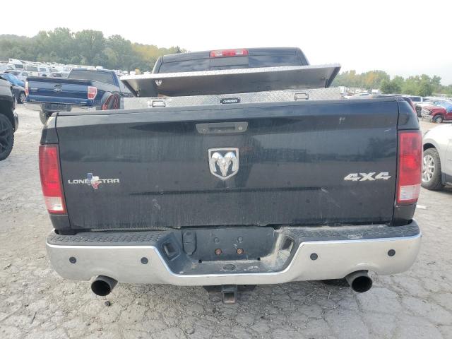 1C6RR7LT1DS503873 - 2013 RAM 1500 SLT 黑色 照片 6