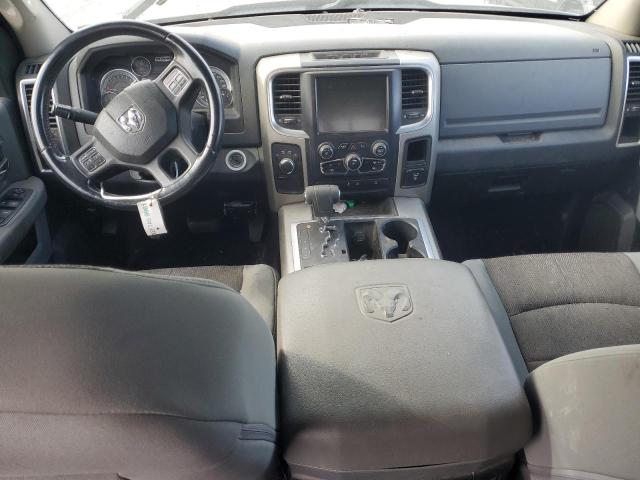 1C6RR7LT1DS503873 - 2013 RAM 1500 SLT 黑色 照片 8