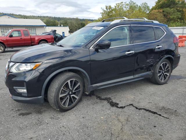 2020 NISSAN ROGUE S, 