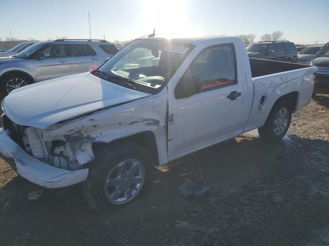 2011 CHEVROLET COLORADO LT, 