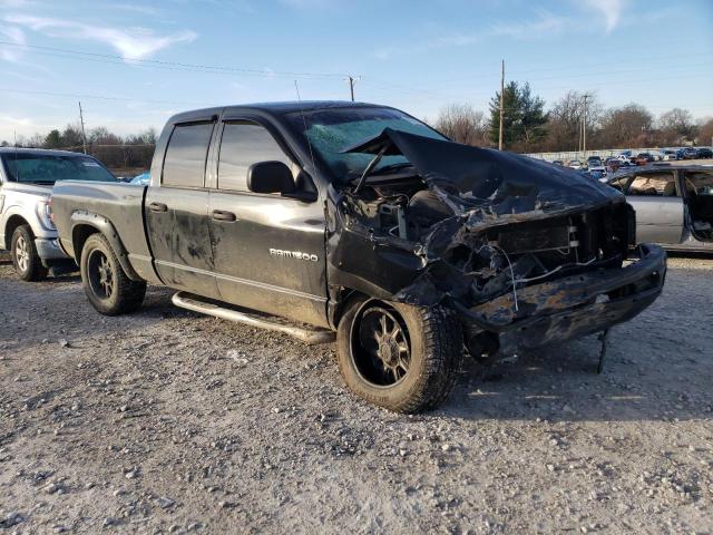 1D7HU18297S188055 - 2007 DODGE RAM 1500 ST BLACK photo 4