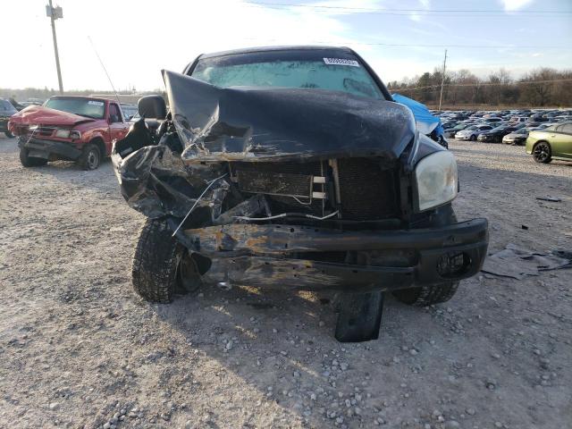 1D7HU18297S188055 - 2007 DODGE RAM 1500 ST BLACK photo 5