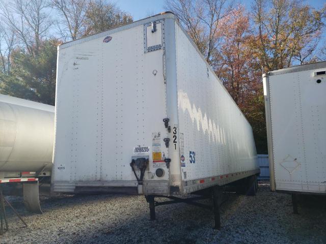 1UYVS2536GG555522 - 2016 UTILITY VS2DX WHITE photo 2