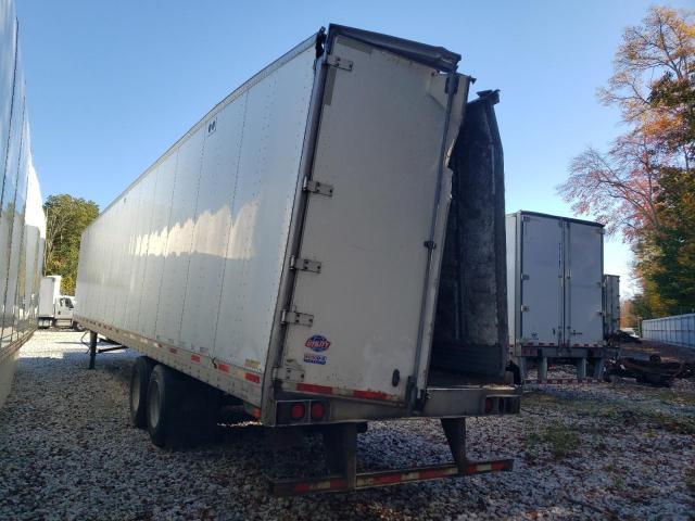 1UYVS2536GG555522 - 2016 UTILITY VS2DX WHITE photo 3