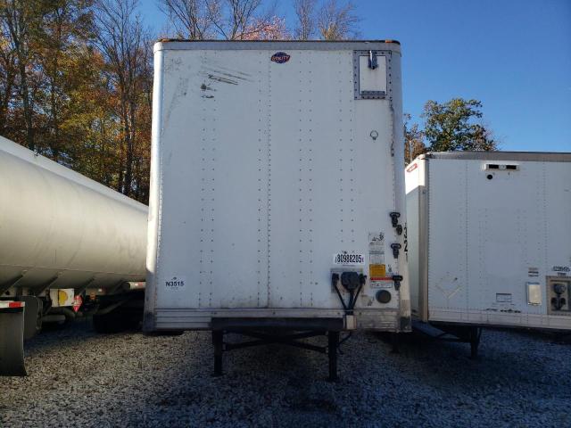 1UYVS2536GG555522 - 2016 UTILITY VS2DX WHITE photo 5