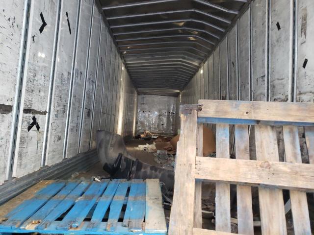 1UYVS2536GG555522 - 2016 UTILITY VS2DX WHITE photo 6