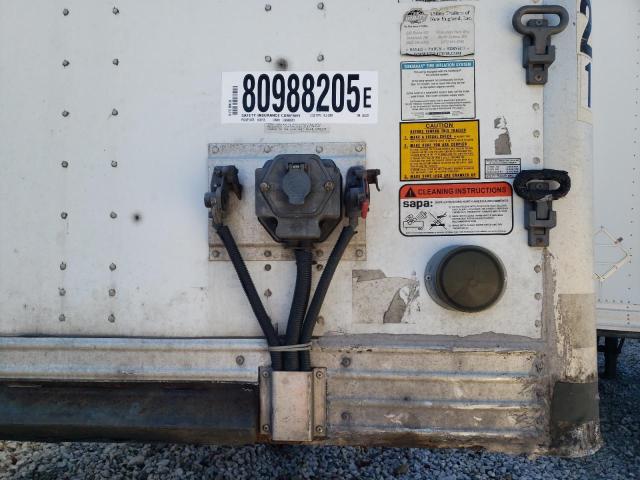 1UYVS2536GG555522 - 2016 UTILITY VS2DX WHITE photo 8