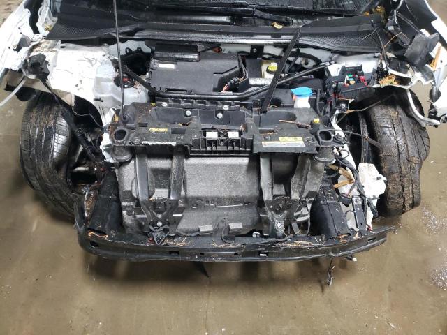 WVGKMPE25NP066070 - 2022 VOLKSWAGEN ID.4 PRO S 白色 照片 11