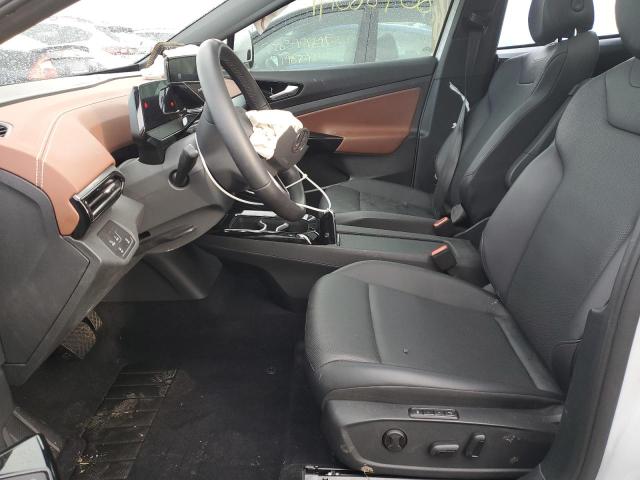 WVGKMPE25NP066070 - 2022 VOLKSWAGEN ID.4 PRO S 白色 照片 7
