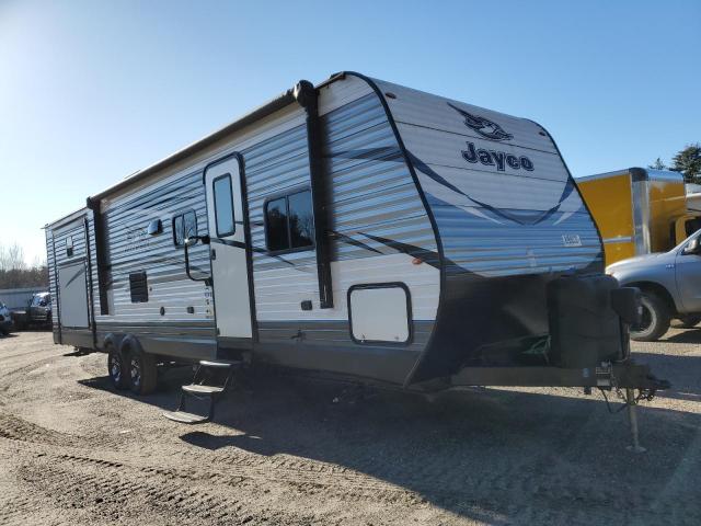 2018 JAYC TRAILER, 