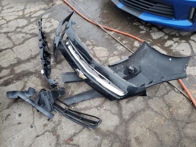 1G1ZK577X84256905 - 2008 CHEVROLET MALIBU LTZ გრაფიტი ფოტო 12